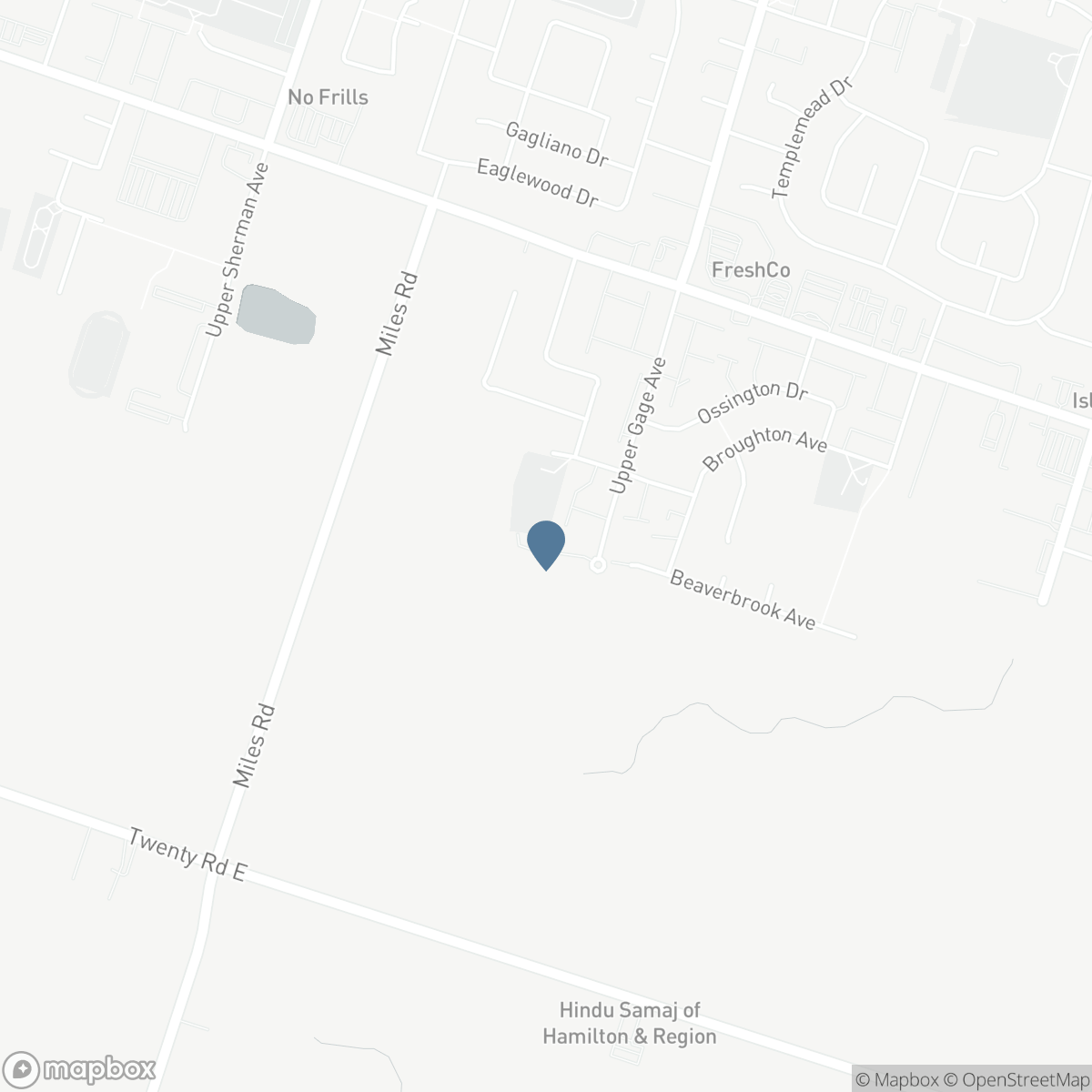 1860 UPPER GAGE Avenue Unit# 15, Hamilton, Ontario L8W 3Y6